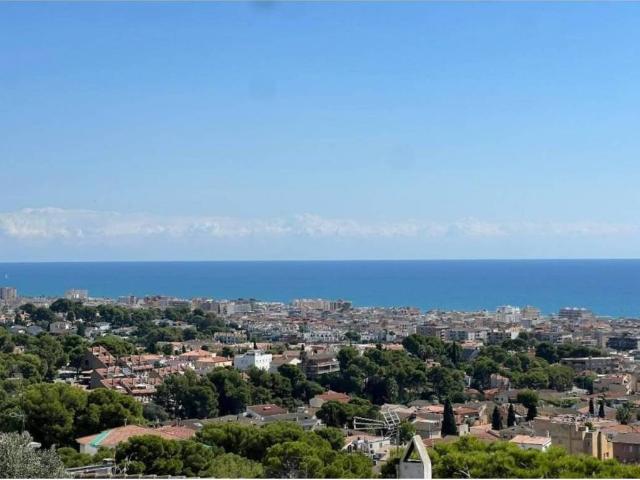 Terreno en venta en Segur de Calafell, Baix Penedès