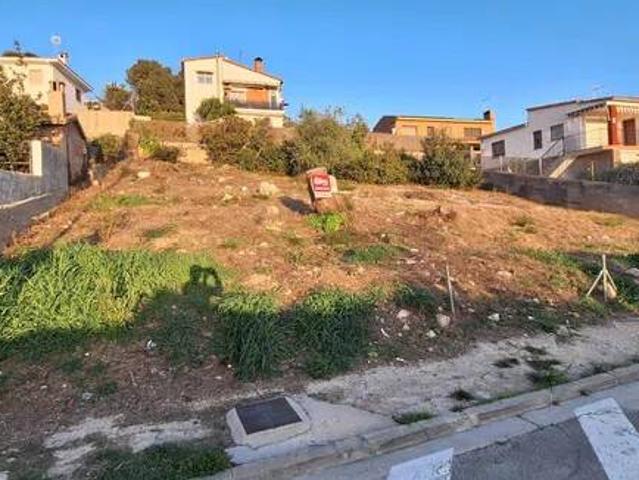 Terreno en venta en Calafell, Baix Penedès
