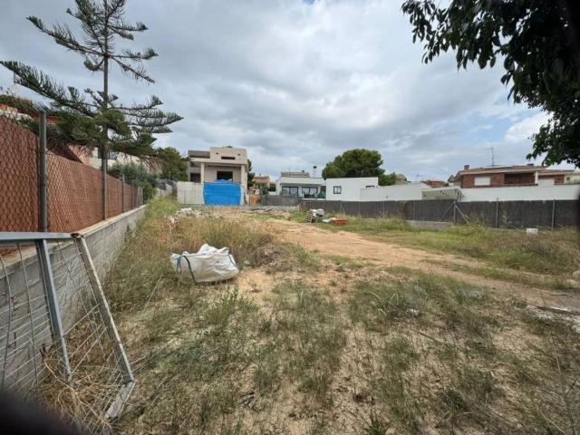 Terreno en venta en Baix Penedès, Catalunya