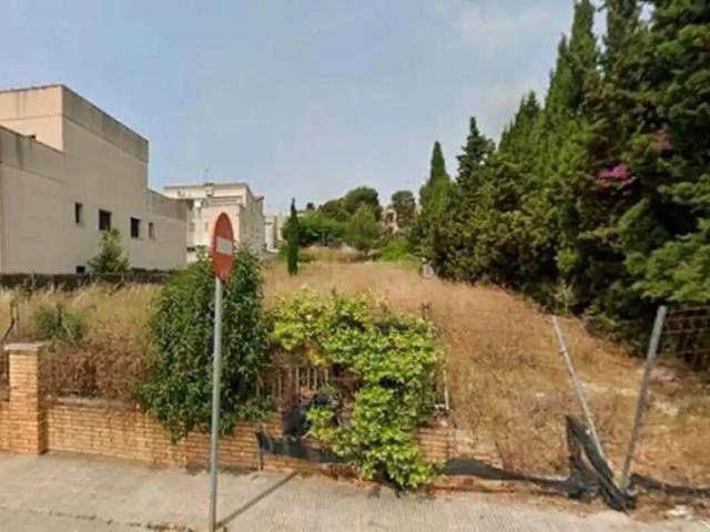 Terreno en venta en Segur de Calafell, Baix Penedès