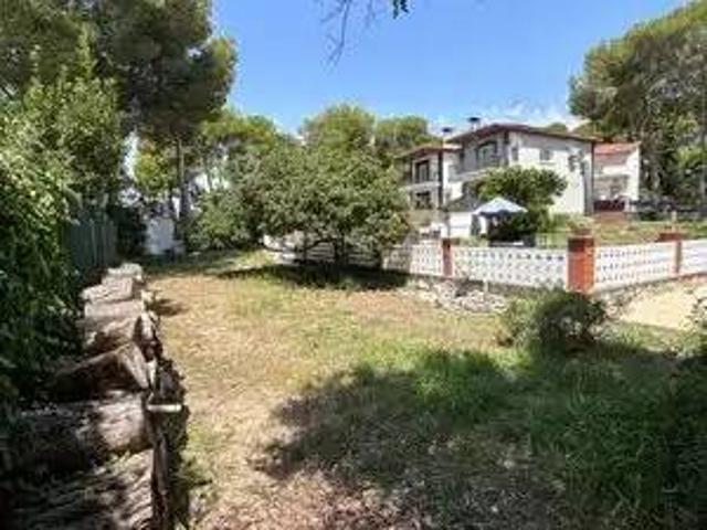 Terreno en venta en Segur de Calafell, Baix Penedès