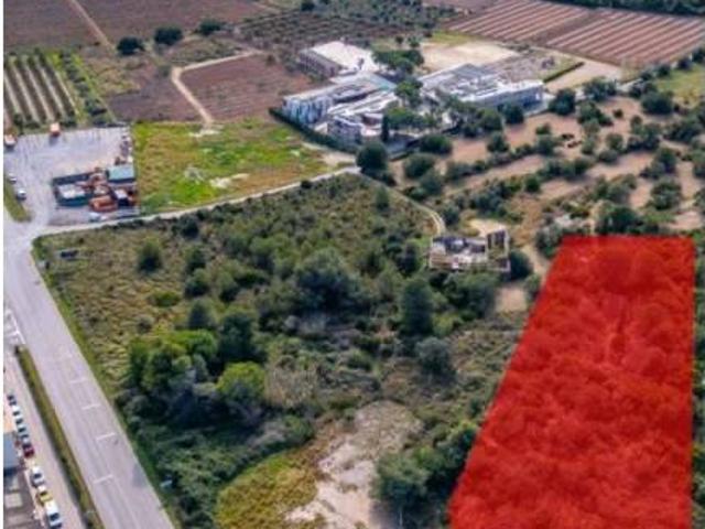 Terreno en venta en Calafell, Baix Penedès