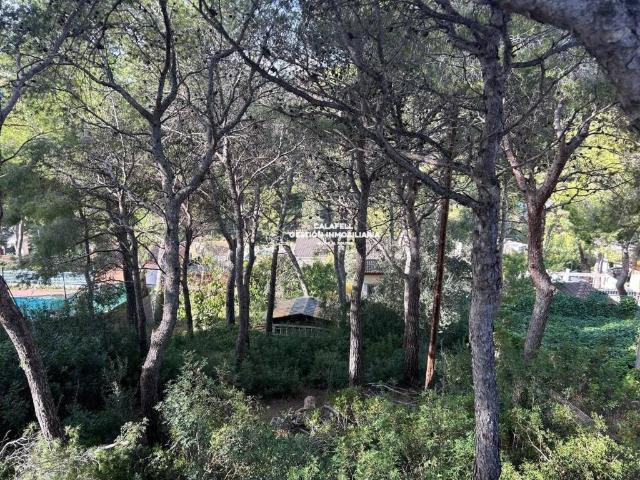 Terreno en venta en Segur de Dalt, Baix Penedès