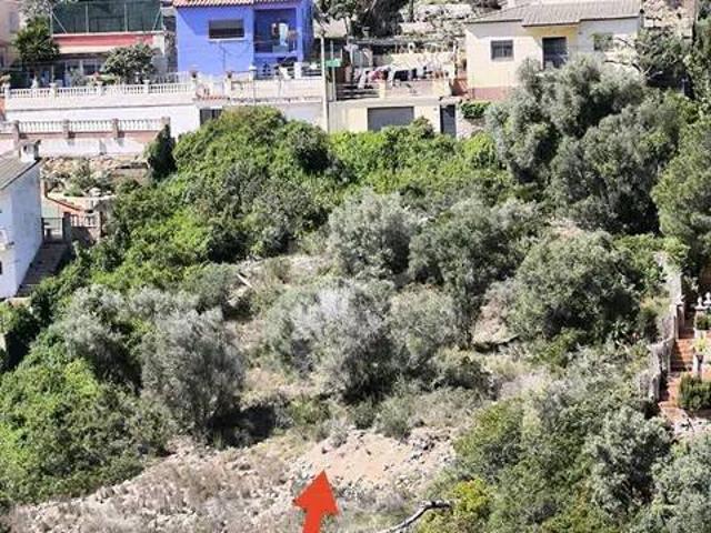 Terreno en venta en Baix Penedès, Catalunya