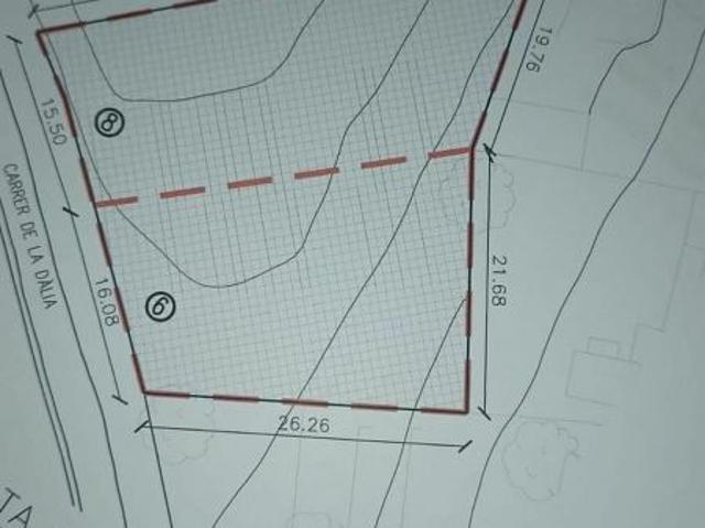 Terreno en venta en Calafell, Tarragona