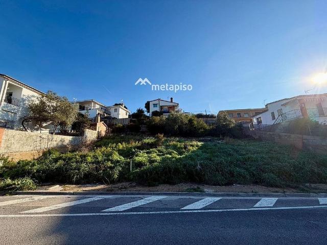 Terreno en venta en Calafell, Baix Penedès