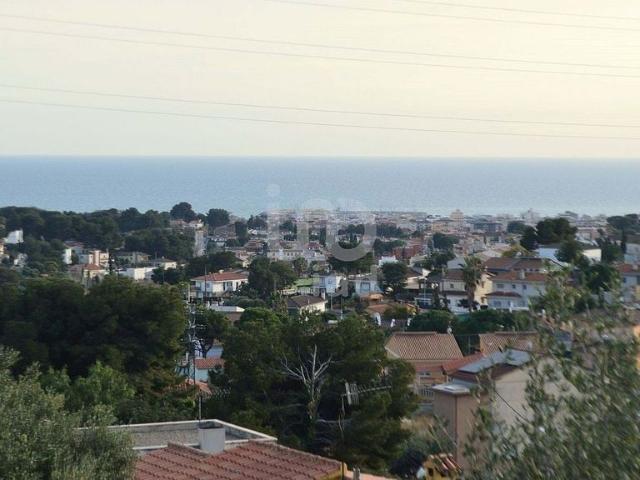 Terreno en venta en Calafell, Segur de Dalt