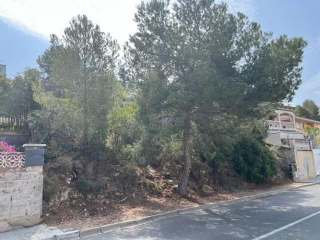 Terreno en venta en Baix Penedès, Catalunya