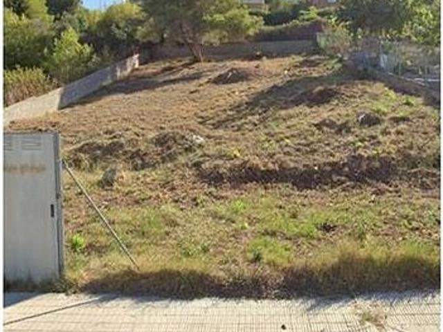 Terreno en venta en Calafell