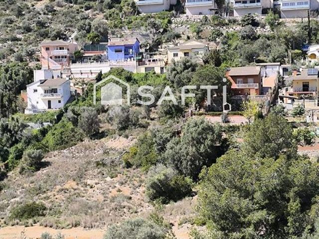 Terreno en venta en Segur de Dalt, Baix Penedès