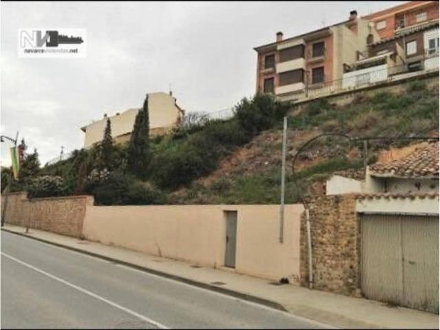 Terreno en venta en Calahorra, La Rioja