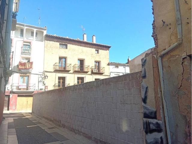 Terreno en venta en Calahorra, La Rioja
