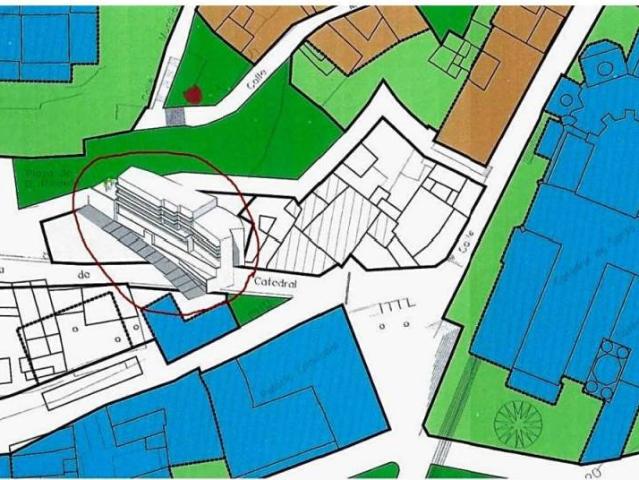 Terreno en venta en Calahorra, La Rioja