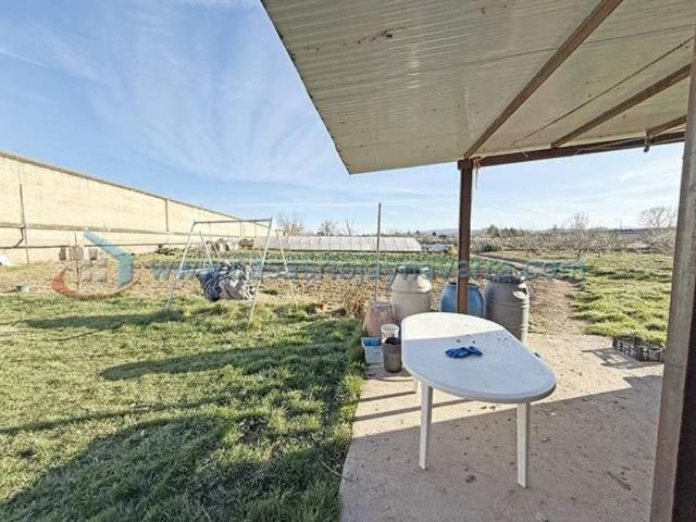 Terreno en venta en Calahorra, La Rioja