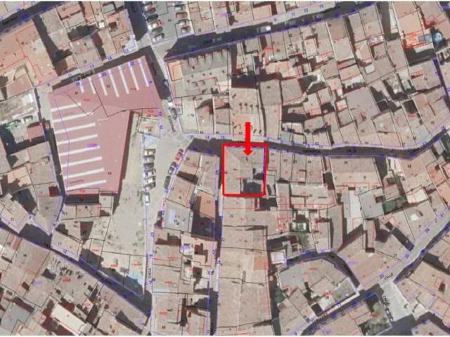 Terreno en venta en Calahorra, La Rioja