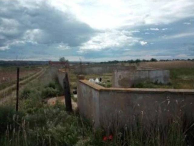 Terreno en venta en Calahorra, La Rioja