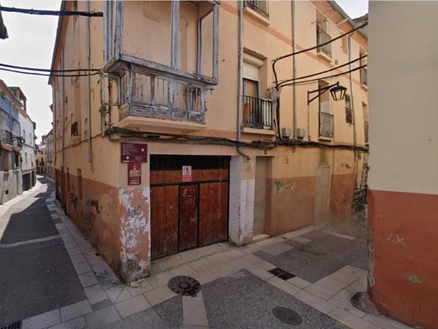 Terreno en venta en Calahorra, La Rioja