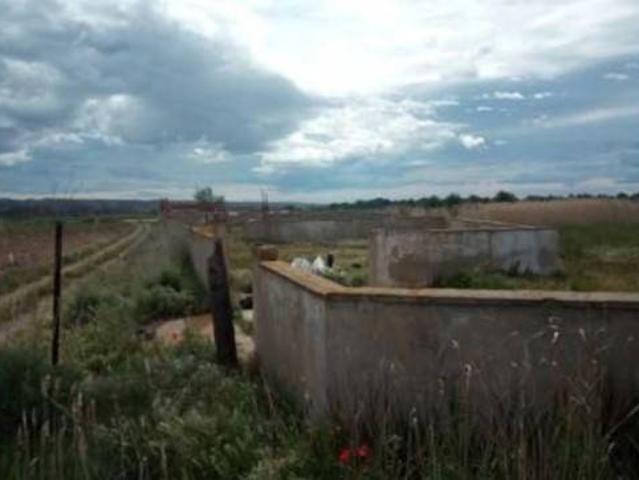Terreno en venta en Calahorra, La Rioja