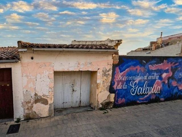 Terreno en venta en Calahorra, La Rioja
