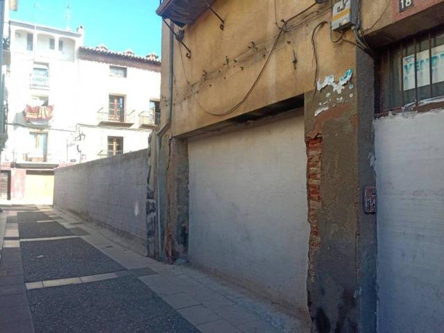Terreno en venta en Calahorra, La Rioja