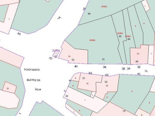 Terreno en venta en Allueva, Aragón