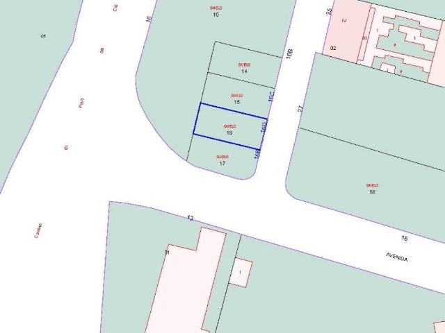 Terreno en venta en Allueva, Aragón
