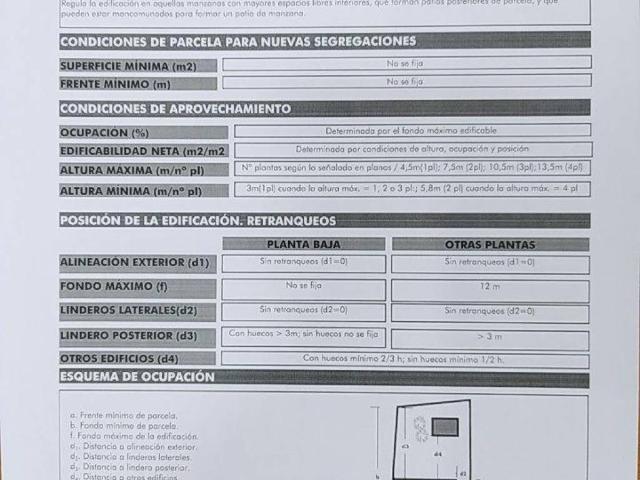 Terreno en venta en Allueva, Aragón