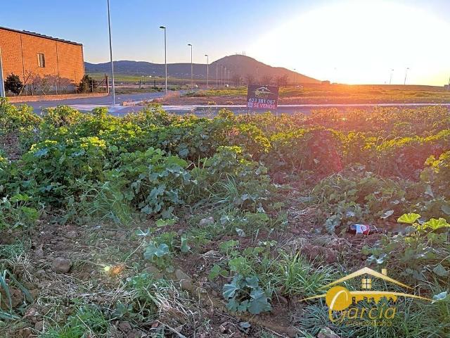 Terreno en venta en Calamonte Terreno en venta en Calamonte
