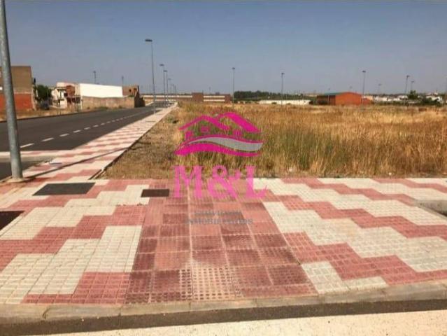 Terreno en venta en Mérida, Extremadura