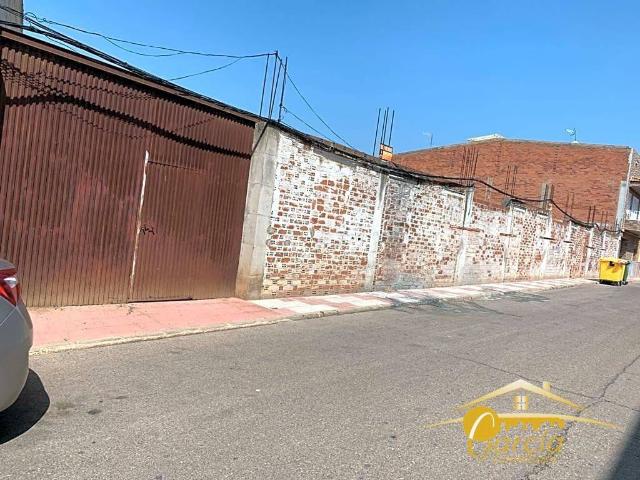 Terreno en venta en Calamonte Terreno en venta en Calamonte