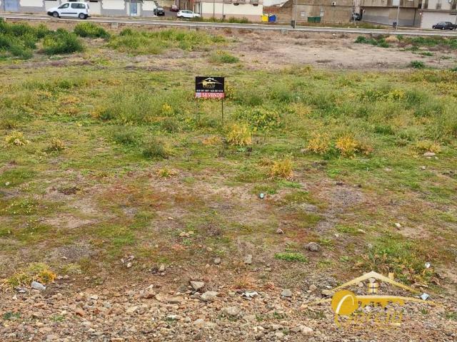 Terreno en venta en Calamonte Terreno en venta en Calamonte