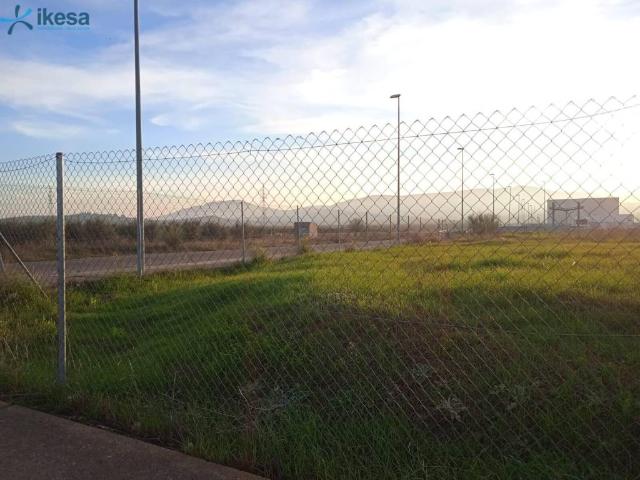 Terreno en venta en Calamonte Terreno en venta en Calamonte