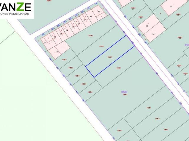 Terreno en venta en Calamonte, Extremadura