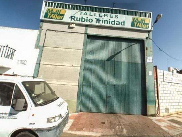 Terreno en venta en Calamonte, Barriada San Blas Terreno en venta en Calamonte, Barriada San Blas