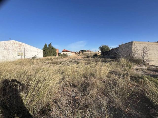Terreno en venta en Bajo Aragón, Aragón