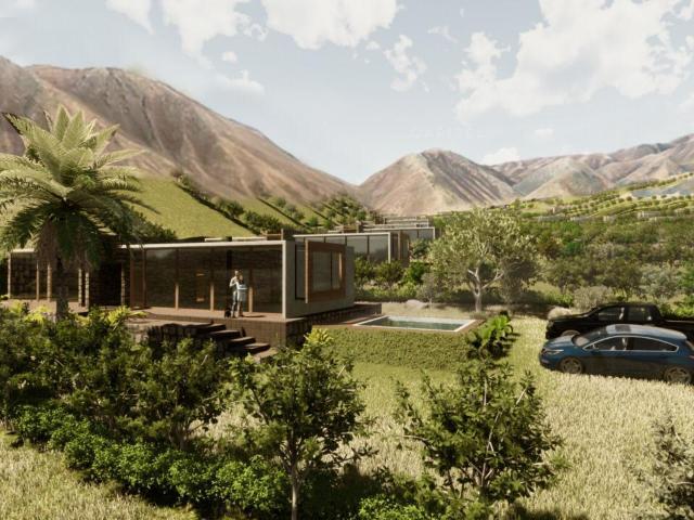 Terreno venta en Canete, Lima Metropolitana
