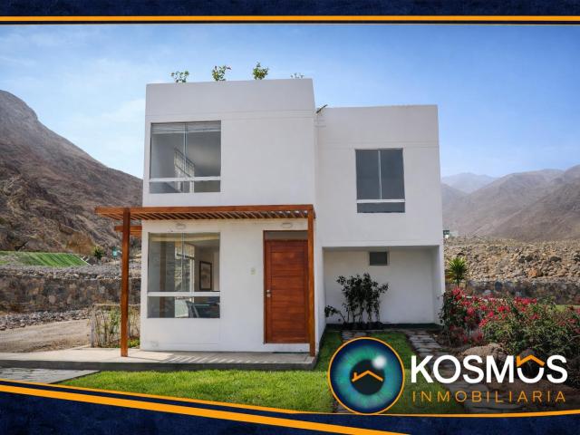 Terreno venta en Canete, Lima Metropolitana