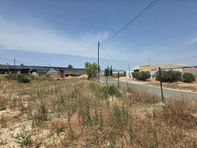 Terreno en venta en Noroeste, Murcia