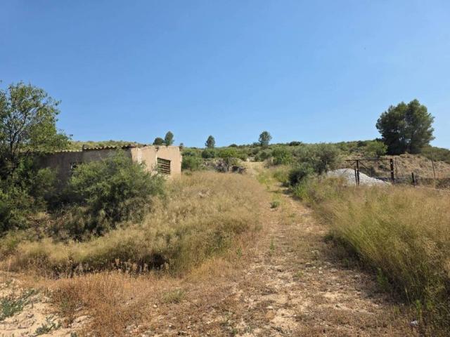 Terreno en venta en Noroeste, Murcia
