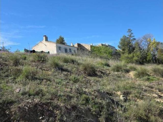 Terreno en venta en Noroeste, Murcia