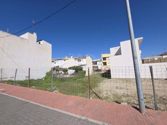 Terreno en venta en Noroeste, Murcia