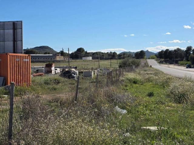 Terreno en venta en Noroeste, Murcia