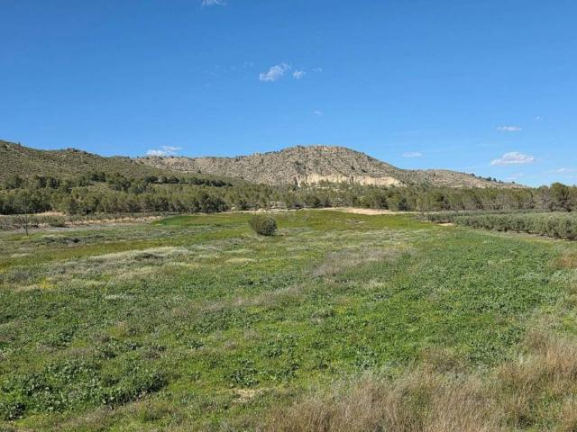 Terreno en venta en Noroeste, Murcia