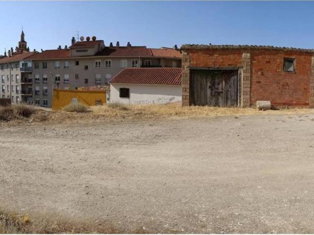 Terreno en venta en Calatayud, Zaragoza