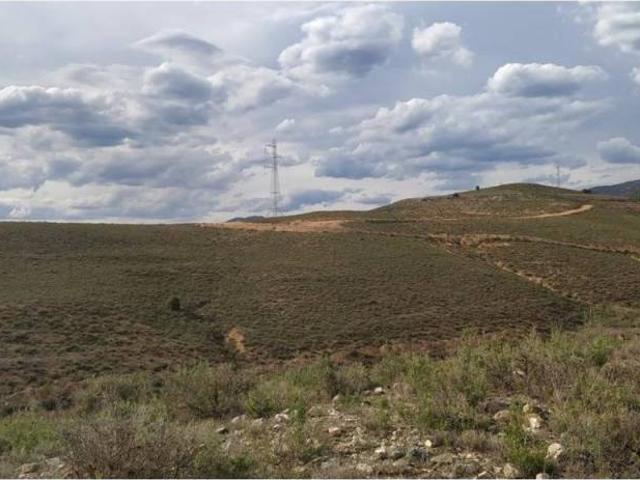 Terreno en venta en Comunidad de Calatayud, Aragón