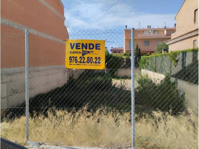 Terreno en venta en Comunidad de Calatayud, Aragón