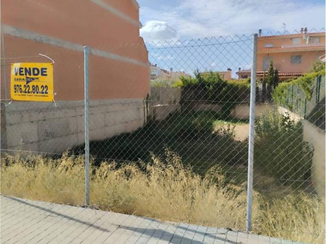 Terreno en venta en Comunidad de Calatayud, Aragón