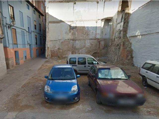 Terreno en venta en Comunidad de Calatayud, Aragón