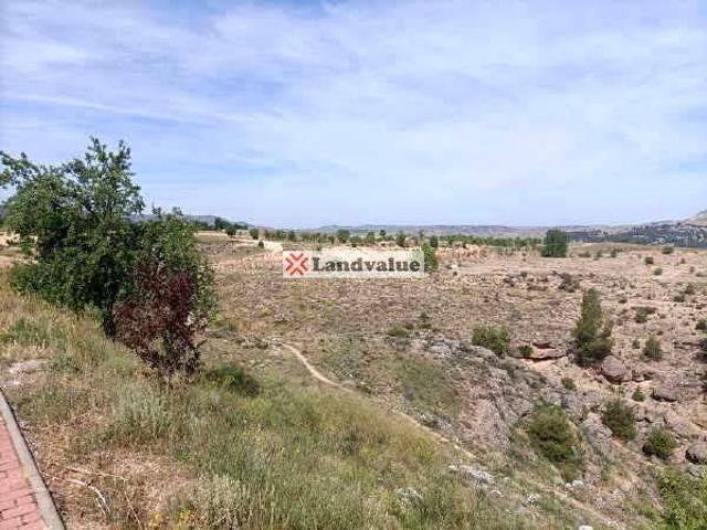 Terreno en venta en Comunidad de Calatayud, Aragón