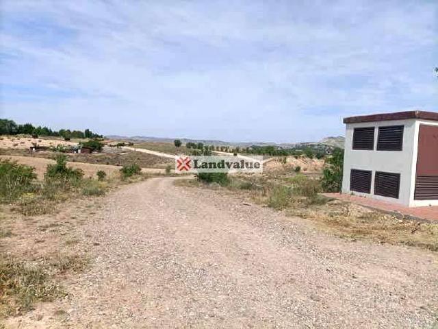 Terreno en venta en Comunidad de Calatayud, Aragón